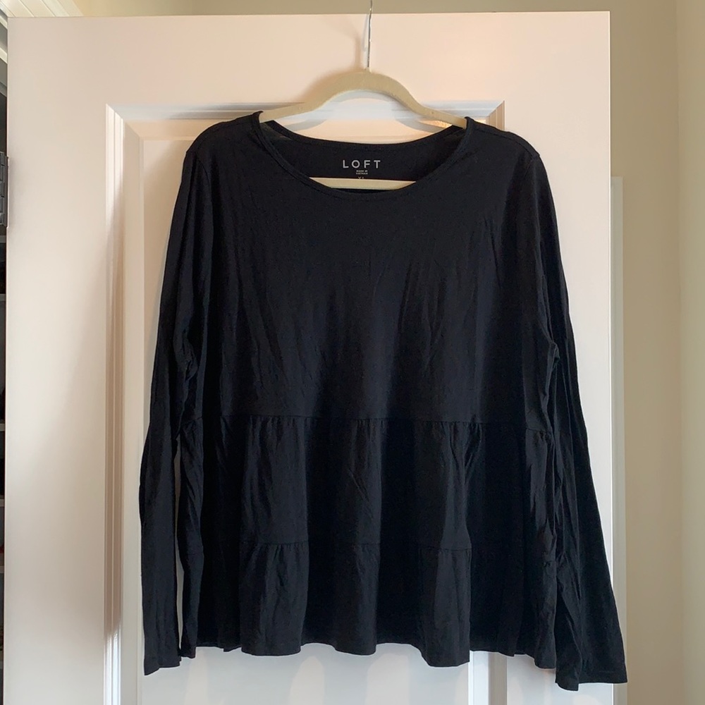 Loft top